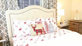 Decorating For Christmas - Make Your Room Feel Cozy
Hi guys, today I am decorating for Christmas + giving you some Christmas decorating ideas:) Love you guys!!
Click here to watch my last Christmas decorating video - https://youtu.be/vNIN4LOanDI
Dont forget to give this video a thumbs up if you enjoyed it Decorating For Christmas - Make Your Room Feel Cozy