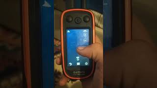 Alpha 100 Hari̇ta Üzeri̇ne Araç Konumu Oluşturma Ve Geçi̇t Noktasi İşaretleme