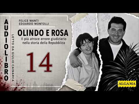 Olindo and Rosa - The Audiobook - Ch. 14