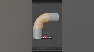 How to Connect Two Faces in Blender