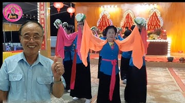 múa chèo hương sen dâng BÁC HỒ phật tử tổ 4  chùa phương lâm t. trấn t.thủy p thọ