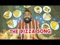 The pizza song