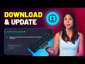 How to Update the Software &amp; Firmware of your Dygma Keyboard