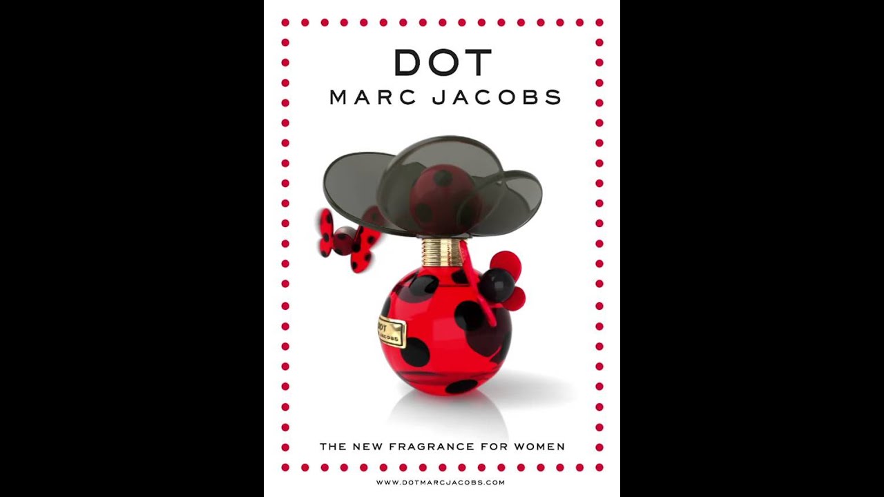 marc jacobs dot 100ml best price