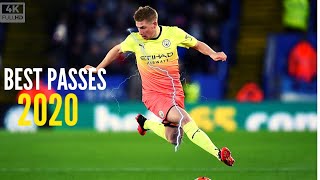 Genius Passes and Assists 2020 | HD