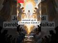 Satu Langkah Taubat… Mengubah Takdir Jenazah Ini#shorts