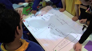 Design Emergency—Casula Public School