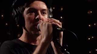 Grieves - Full Performance (Live on KEXP)