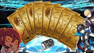 [FGO NA] These 3 Saber Gold Cards are Sus | Charlemagne Rolls