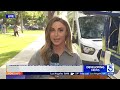 Residents speak out amid Garden Grove chemical tank crisis