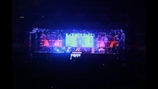 Video thumbnail of "Pritam Live in Ahmedabad - 20 feb 2015"