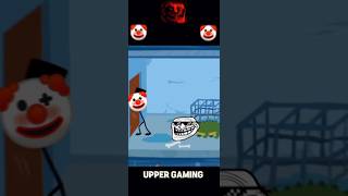 prison break | troll face Edit 🤡#gaming #game #trollface 💀 #shorts #shortfeed screenshot 4