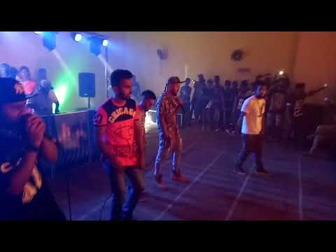 Ahasa අහස Live..Karaliya 2017.. Podi Rapak 09