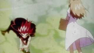 BIRTHRIGHT