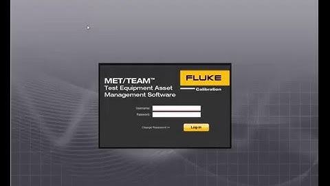 MET/TEAM - How to review migrated METTRACK data