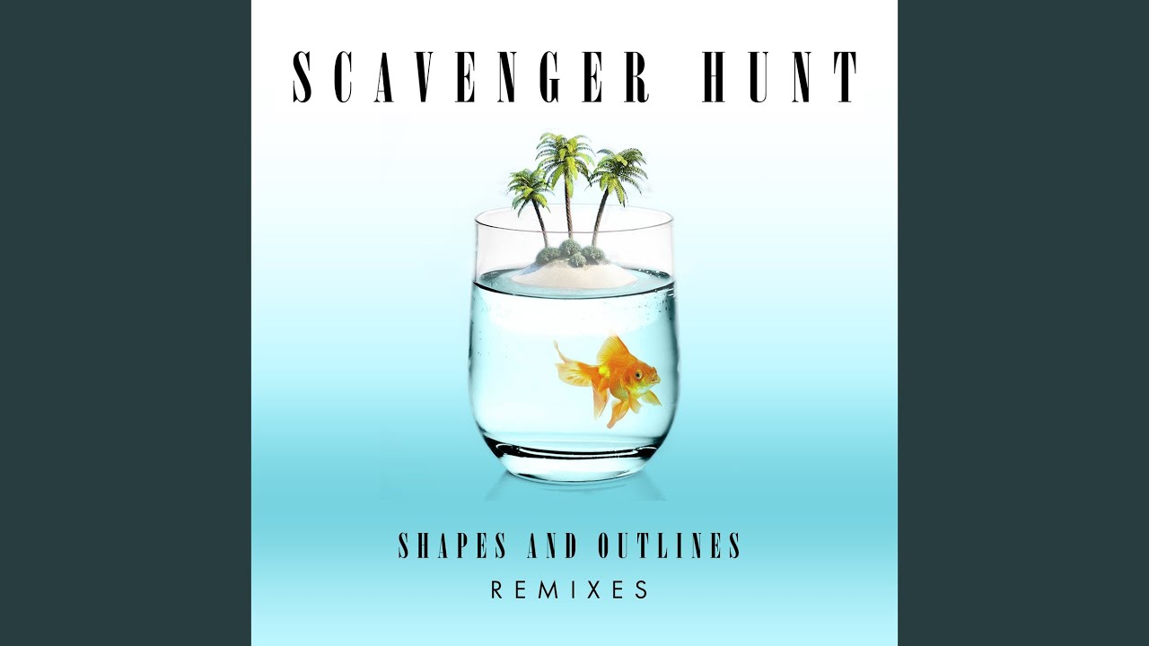 Never Enough (The Midnight Remix) [feat. the Midnight]