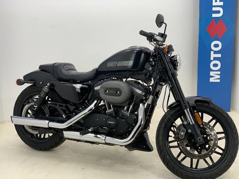 Harley Davidson Xl