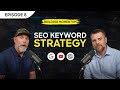 Episode 8: Topical Authority vs Keywords: The Future of SEO and Content Strategy