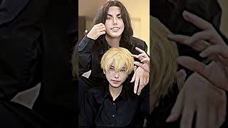 Jedag Jedug Tokyo Revengers Baji X Chifuyu