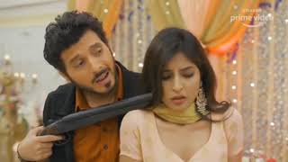 Hindi web series जिन्हे अकेले ही देखे,bollywood web series, new web series, hindi,trailer, web serie