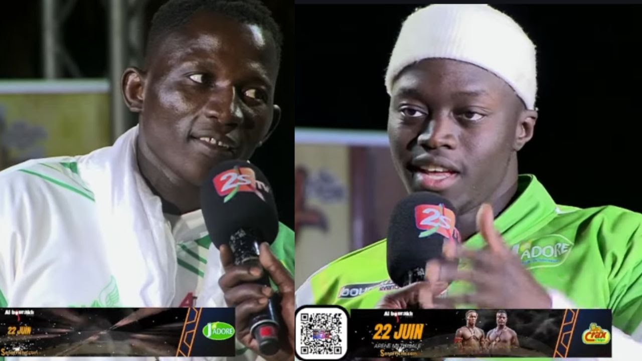 Fils du Tigre Waxna Dh 