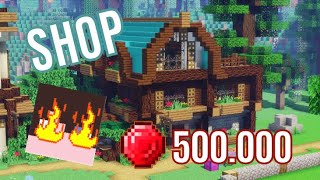 The Ruby Machine Minecraft.io