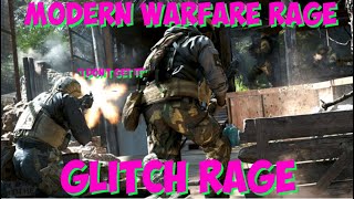 Call of Duty Modern Warfare Rage #3 Glitches EVERYWHERE!