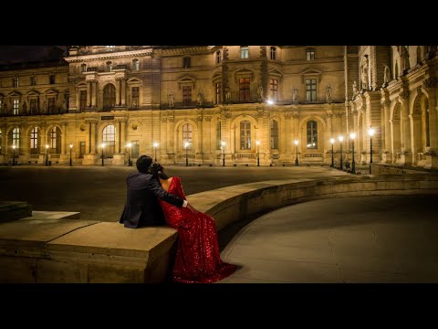 Michael E - Love's The Greatest Beauty