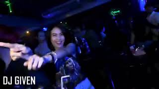 🔴 DJ BREAKBEAT GAUN MERAH