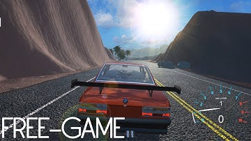 Unity Racing Game Free Project - (Download Link)