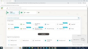 How to Integrate Google Sheets with MailChimp