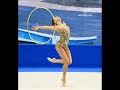 Alexandra soldatova  hoop 2019  music