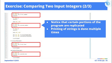 [Excerpts] MIPS Assembly Language: Refactoring Common Instructions Using Procedures