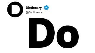 Do Synonyms | Similar Words