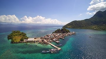 KOJADOI ISLAND MAUMERE INDONESIA | spearfishing snorkling fishing and adventure