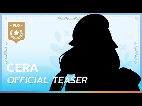 Cera | GEN2 Teaser - POLYGON HIGHSCHOOL