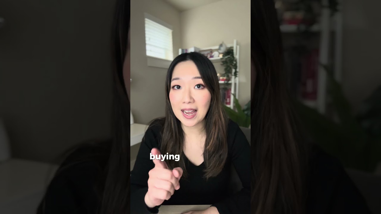 Is now a good time to buy? 