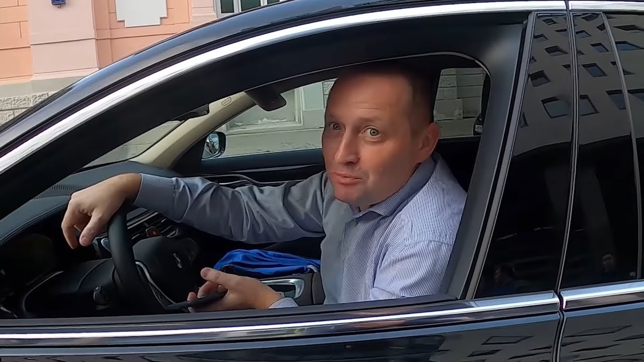 СтопХам-Душевные разговоры