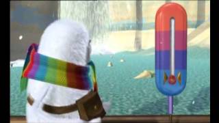 Bing Et Bong - Dessin Animé En 3D