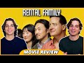 Rental Family - Movie Review