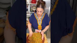 عودتلكم وصفة تكربابين على طريقتي 👌🇩🇿😋