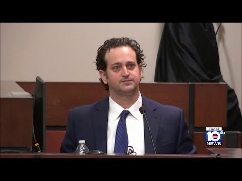 Fiscales trabajan para hacer agujeros en la denuncia de extorsión de un hombre del condado de Broward