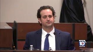 Prosecution pokes holes in Broward County periodontist's extortion claim