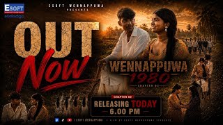 🎬 Chapter 02 | Awrudu Short Movie 2026 | ESOFT Wennappuwa 🌸 screenshot 3