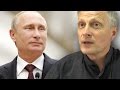 Пякин В. В.  Путин -  самостоятельный игрок или представитель ГП?