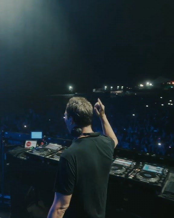 Dido - Thank You (Tiësto's Hardcore Remix)