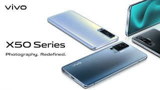 Download lagu vivo X50 Series | Elegant Design & Xceptional Camera |  Trailer Commercial Video