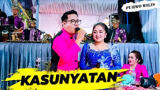 Kasunyatan - Atim Satus & Sarini Kumalasari - Campursari PURWO WILIS Wonogiri