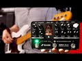 REVOLT BASS // Tube-Driven All-Analog Amp Sim Pedal