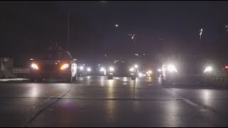 Mecca - Cinema Official Video